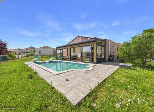 Villefranche-de-Lauragais Haute-Garonne casa foto 7356670