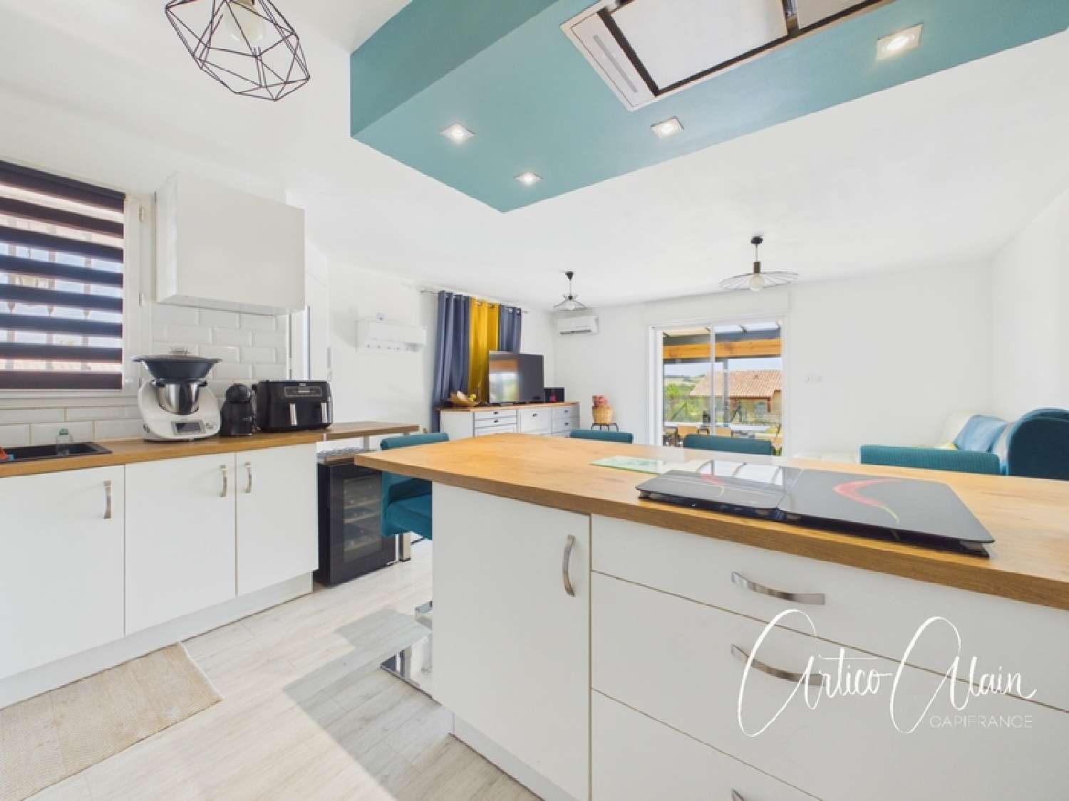  en venta casa Villefranche-de-Lauragais Haute-Garonne 3
