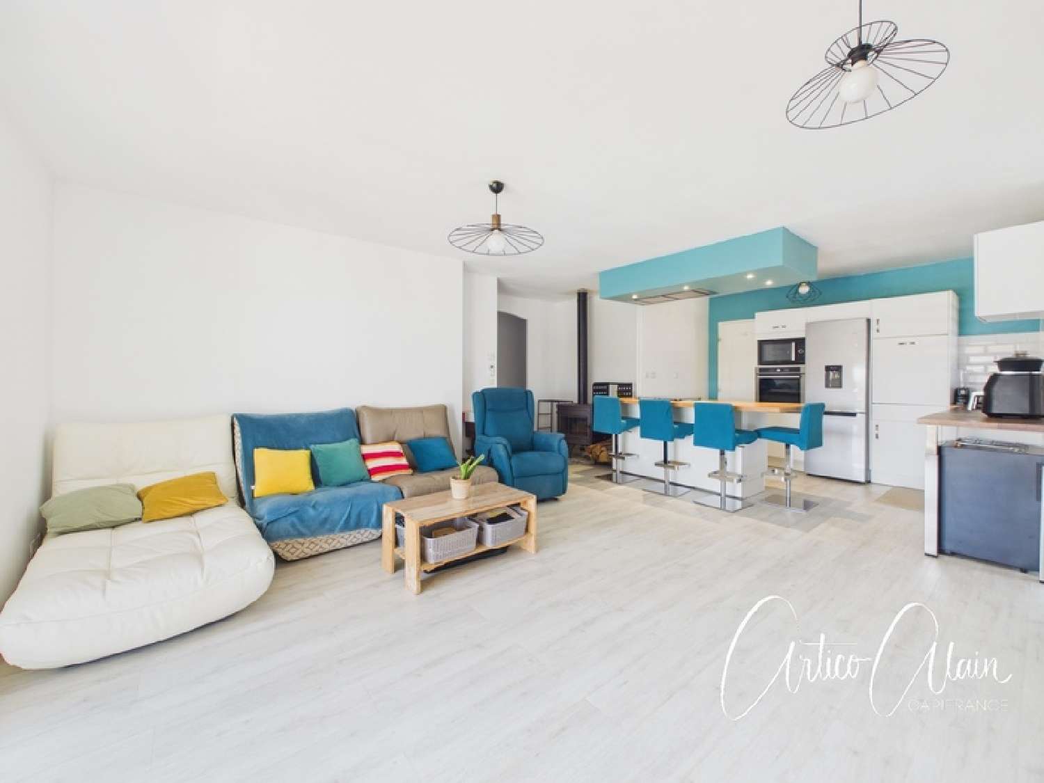  en venta casa Villefranche-de-Lauragais Haute-Garonne 4