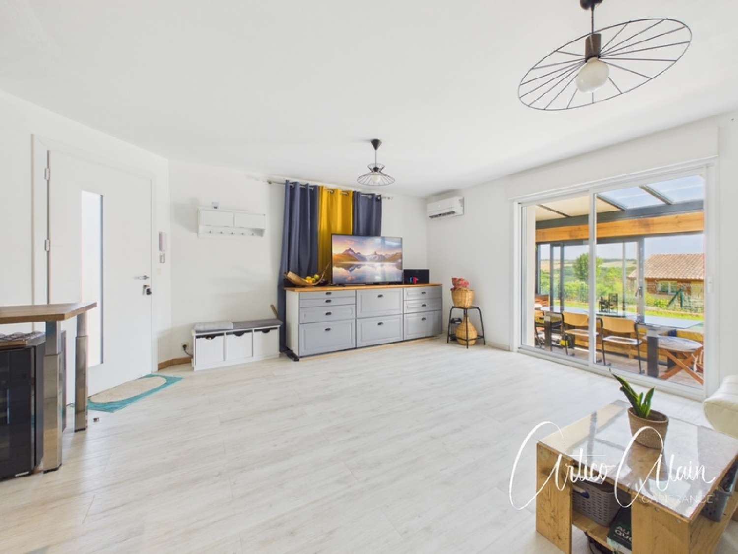  en venta casa Villefranche-de-Lauragais Haute-Garonne 5
