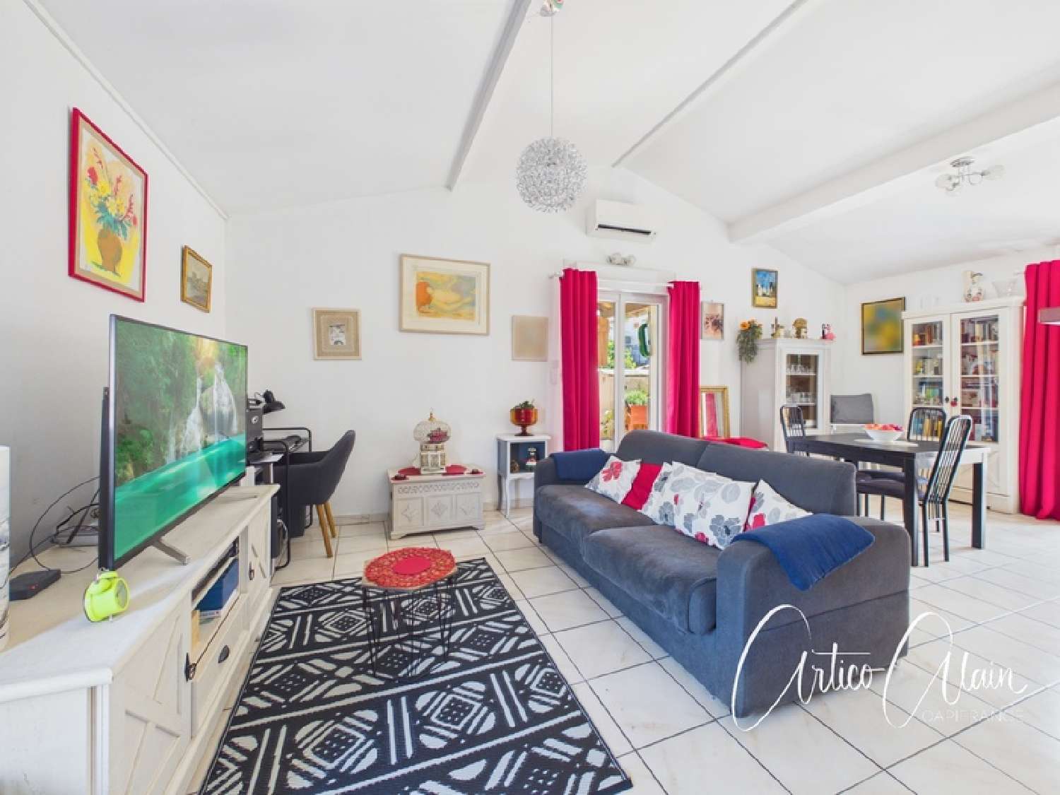 en venta casa Villefranche-de-Lauragais Haute-Garonne 2