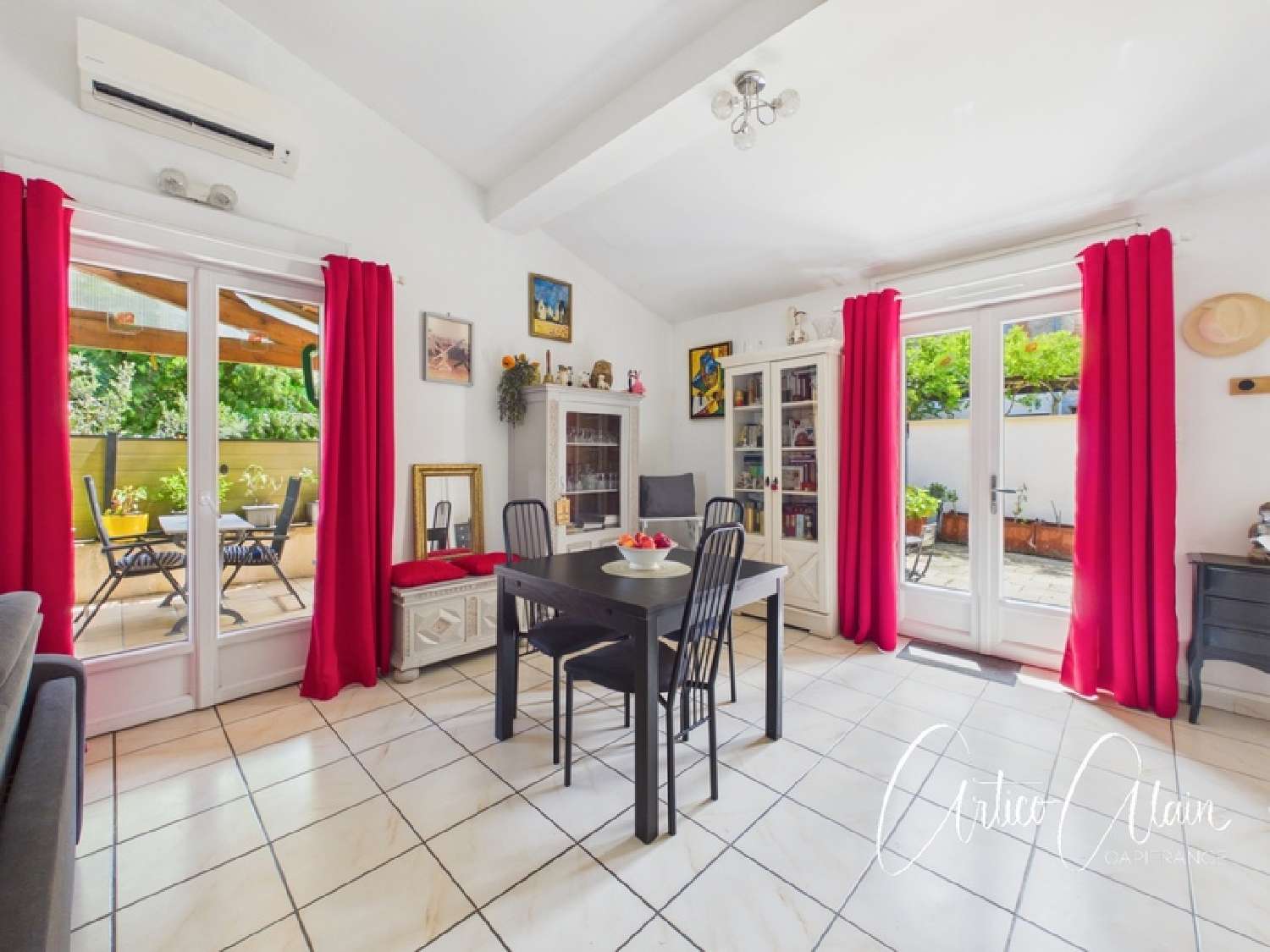 en venta casa Villefranche-de-Lauragais Haute-Garonne 3