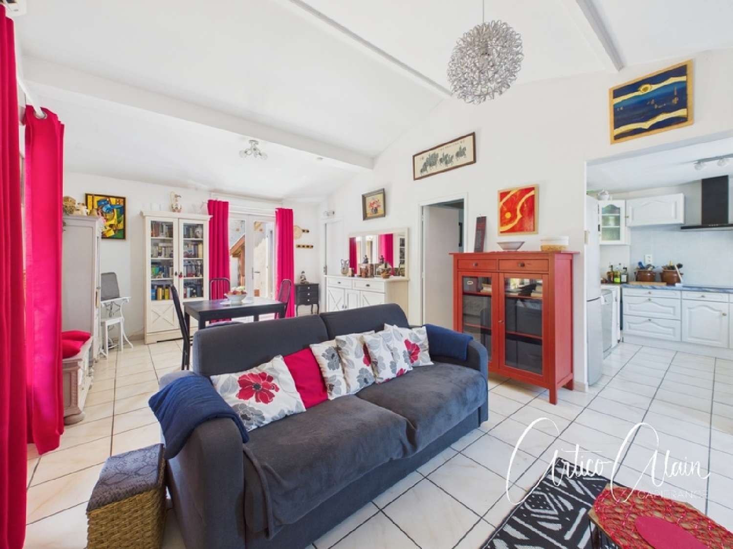en venta casa Villefranche-de-Lauragais Haute-Garonne 4