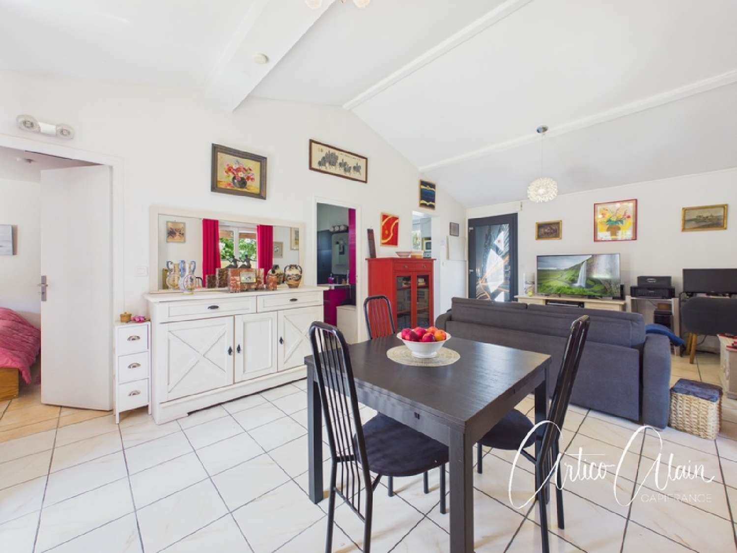 en venta casa Villefranche-de-Lauragais Haute-Garonne 5