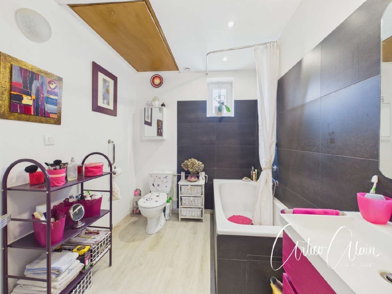 en venta casa Villefranche-de-Lauragais Haute-Garonne 8
