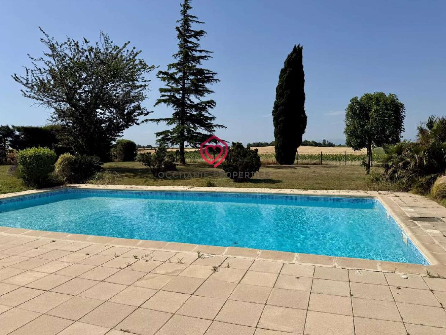  à vendre maison Villefranche-de-Lauragais Haute-Garonne 2