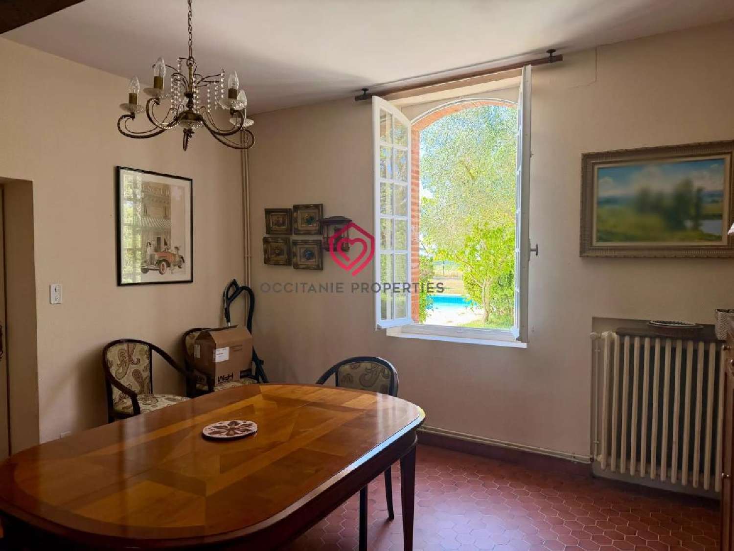  à vendre maison Villefranche-de-Lauragais Haute-Garonne 5