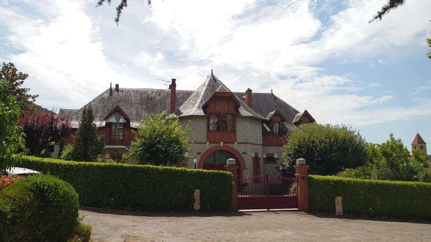  kaufen Haus Villefranche-de-Rouergue Aveyron 1