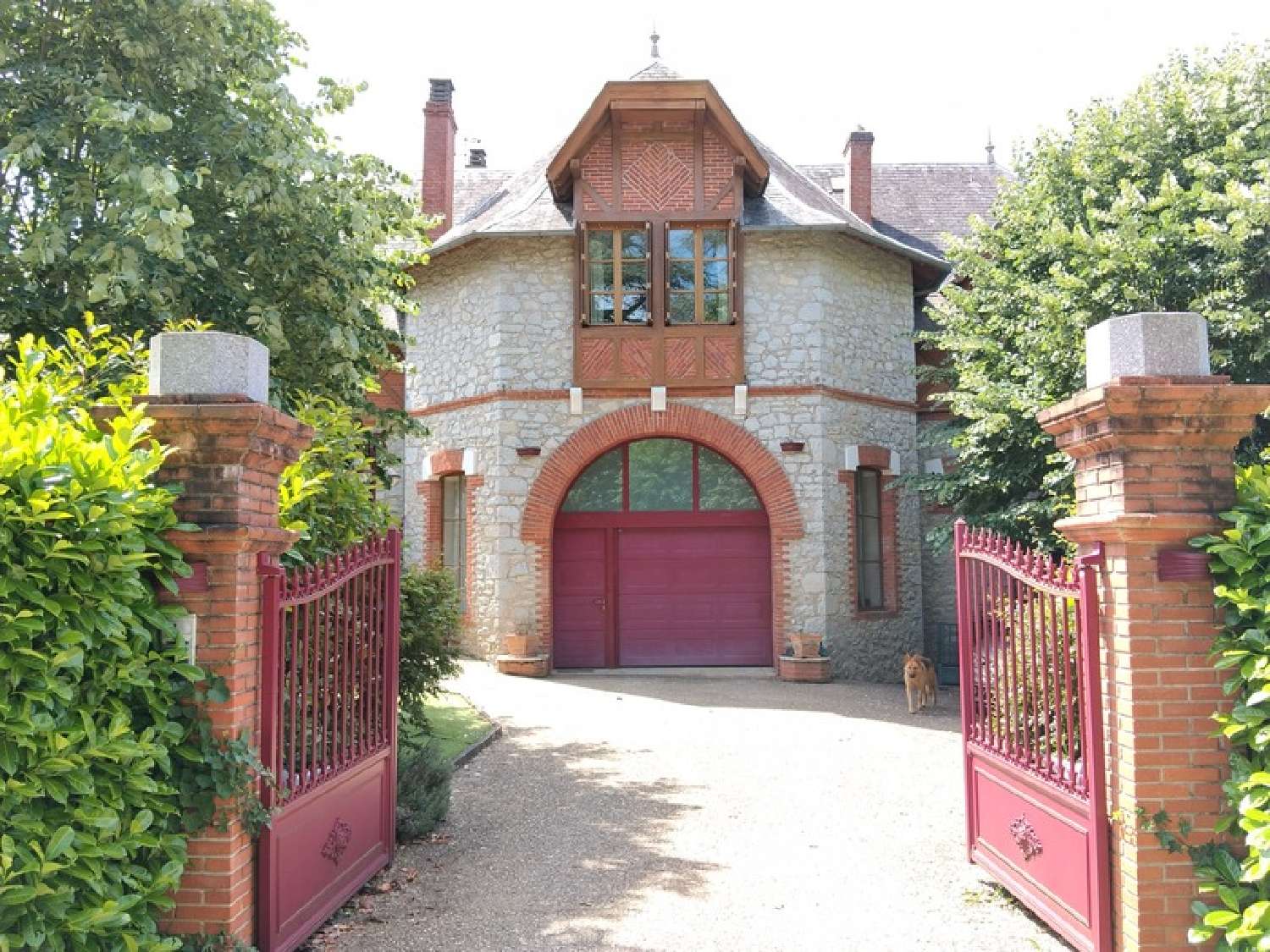  kaufen Haus Villefranche-de-Rouergue Aveyron 2