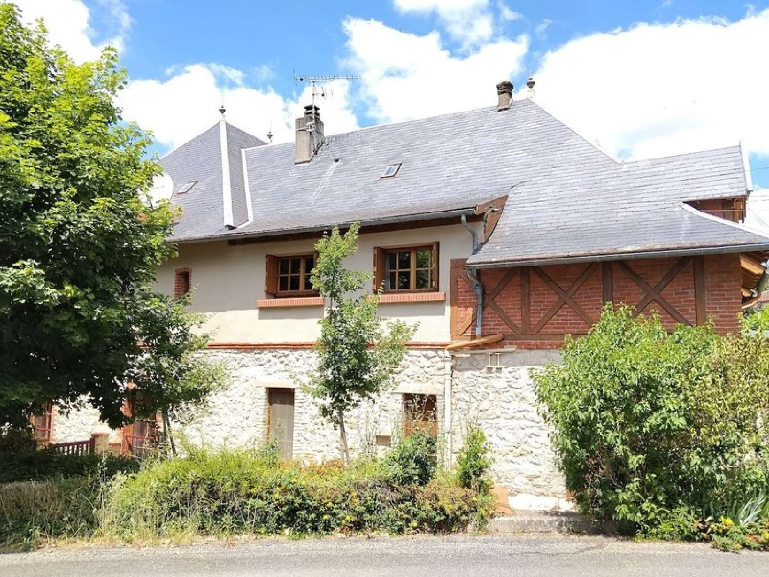  kaufen Haus Villefranche-de-Rouergue Aveyron 3