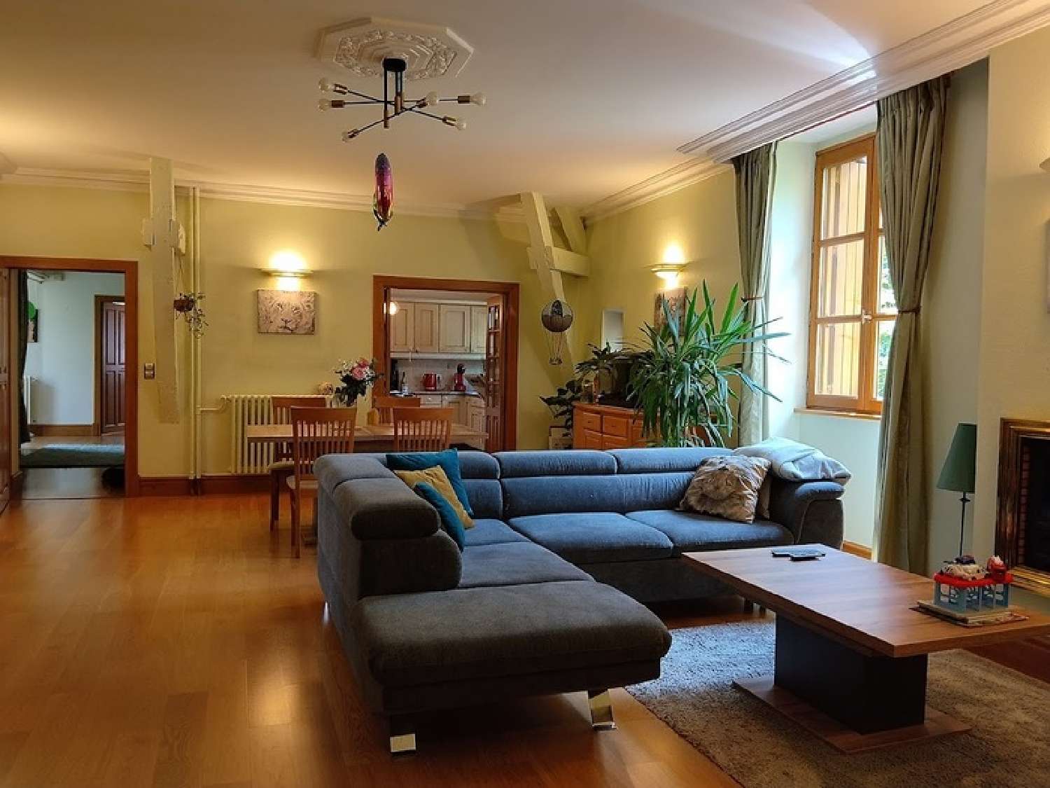  kaufen Haus Villefranche-de-Rouergue Aveyron 6