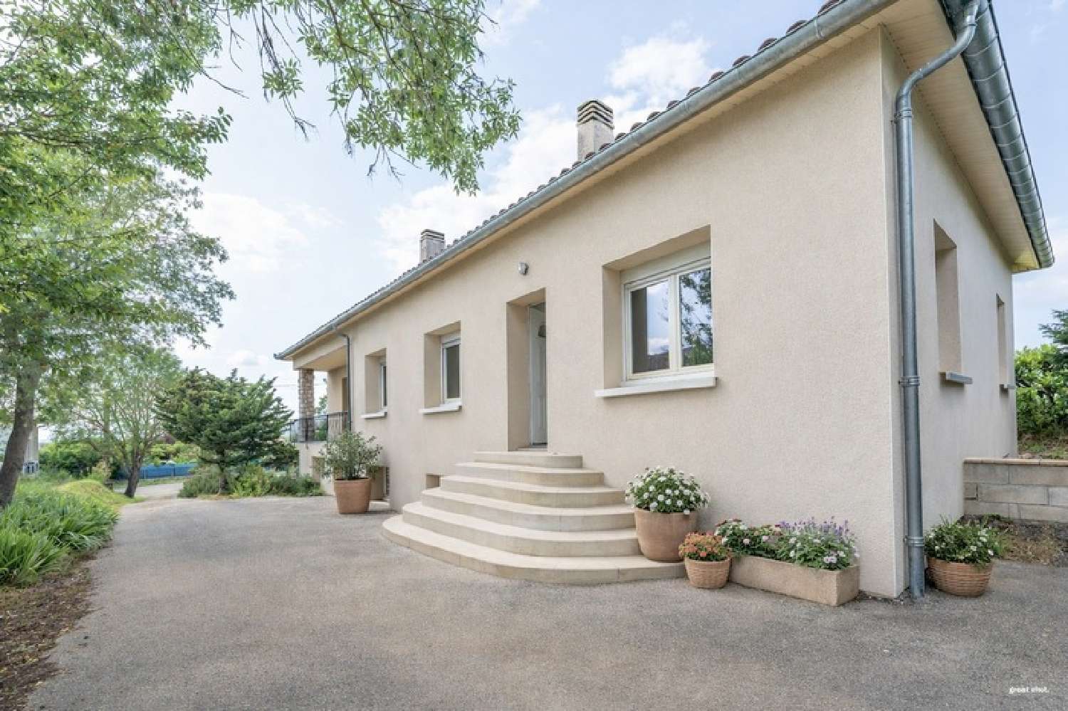 te koop huis Villefranche-de-Lauragais Haute-Garonne 1