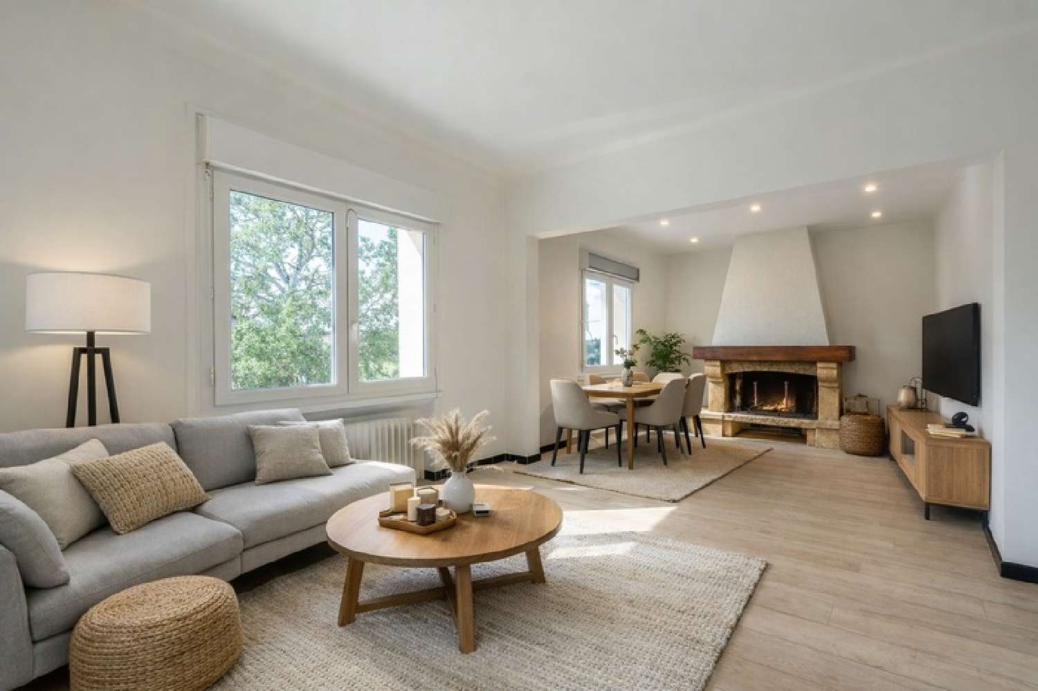 te koop huis Villefranche-de-Lauragais Haute-Garonne 2