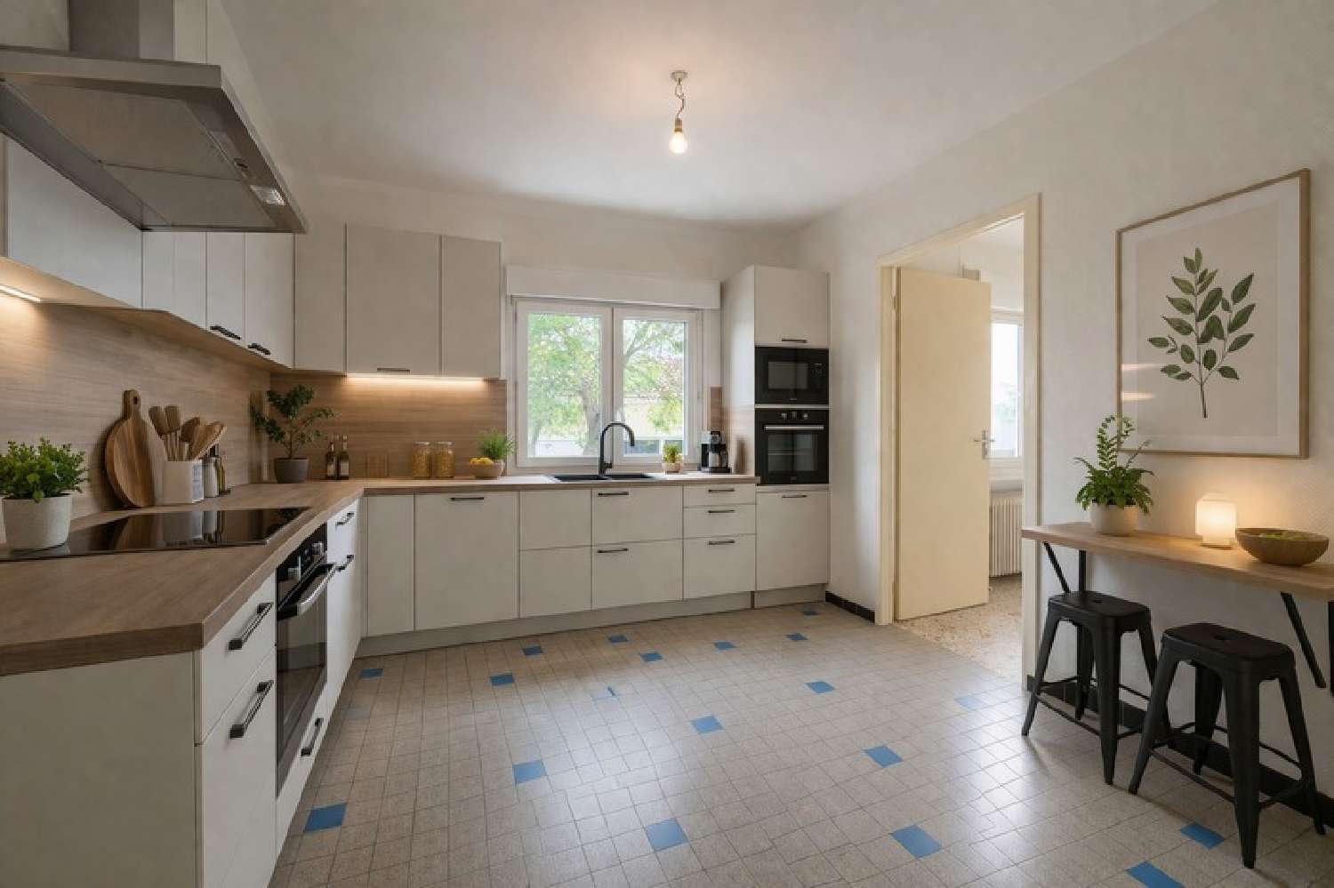 te koop huis Villefranche-de-Lauragais Haute-Garonne 4
