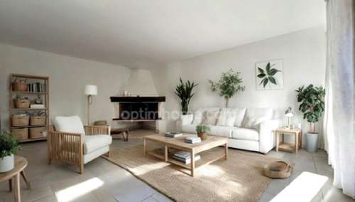 Villejuif Val-de-Marne Haus Bild 7350027