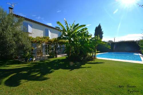 Villelaure Vaucluse huis foto 7365894