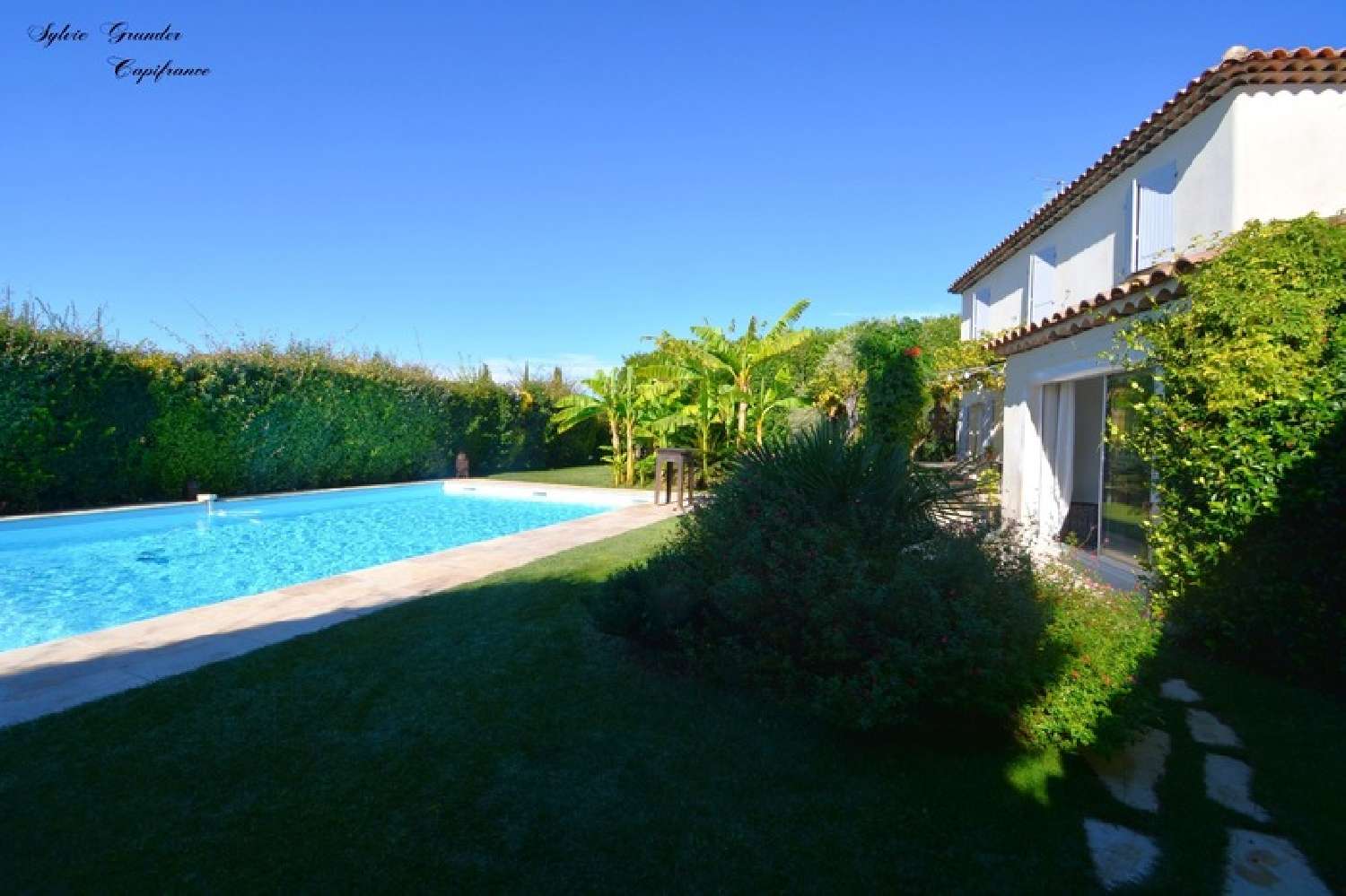  te koop huis Villelaure Vaucluse 2