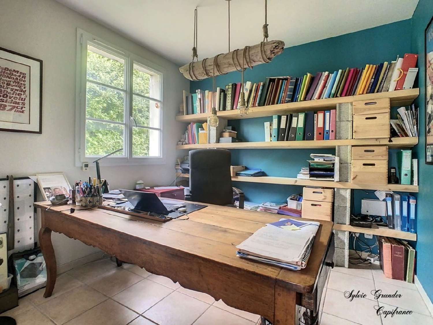  te koop huis Villelaure Vaucluse 6