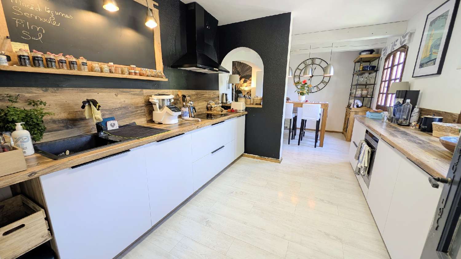 for sale house Villelongue-dels-Monts Pyrénées-Orientales 7