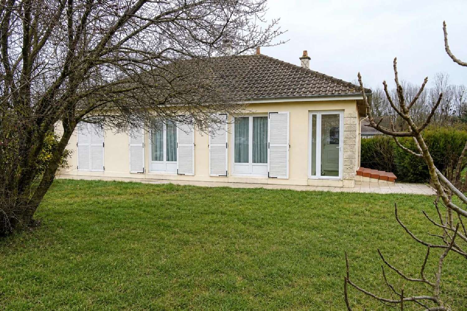 kaufen Haus Villemandeur Loiret 1