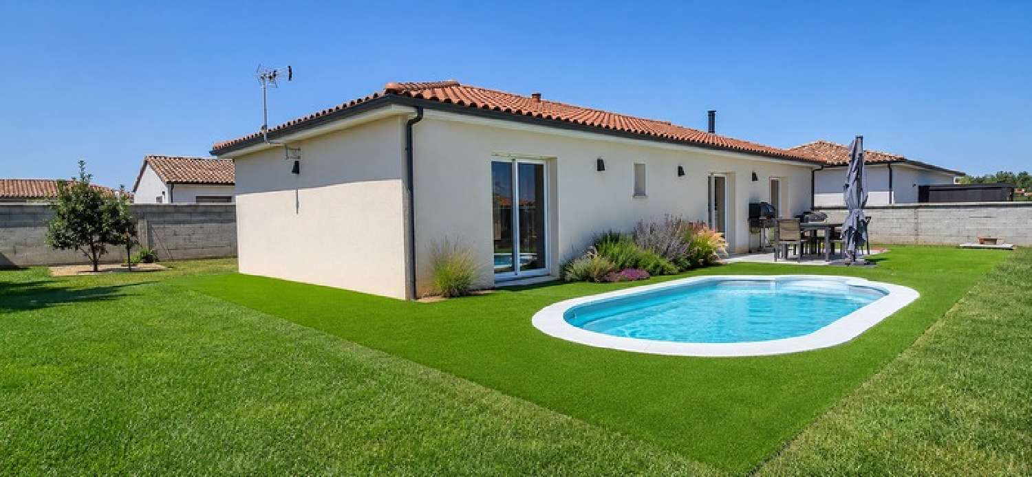  en venta casa Villemur-sur-Tarn Haute-Garonne 1