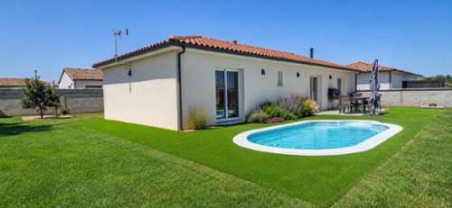 Villemur-sur-Tarn Haute-Garonne casa foto 7358616