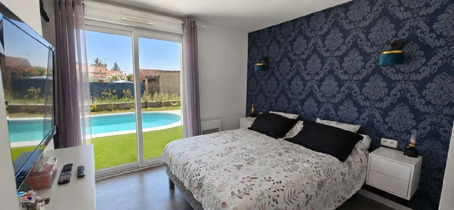  en venta casa Villemur-sur-Tarn Haute-Garonne 6