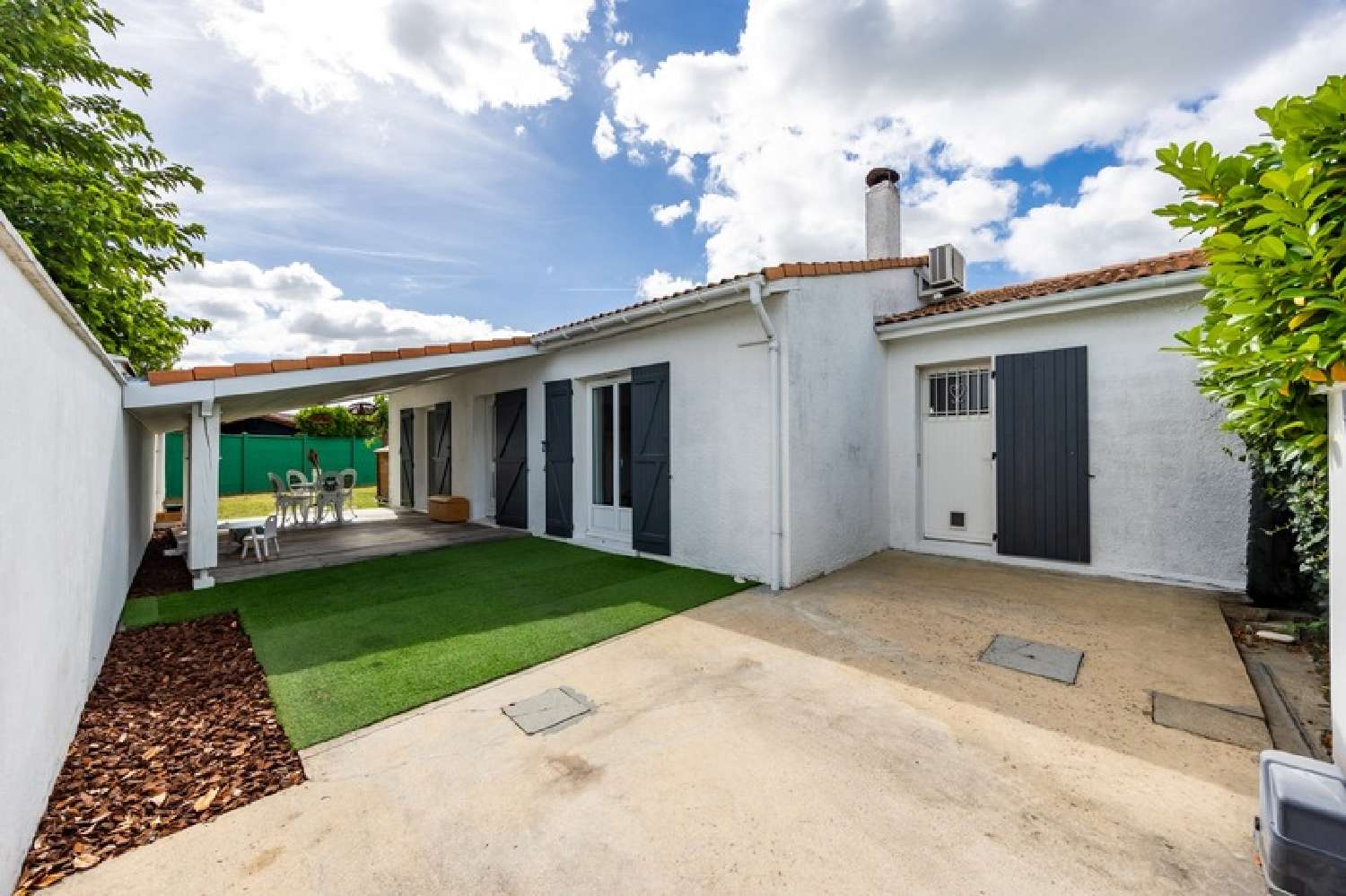  kaufen Haus Villenave-d'Ornon Gironde 1
