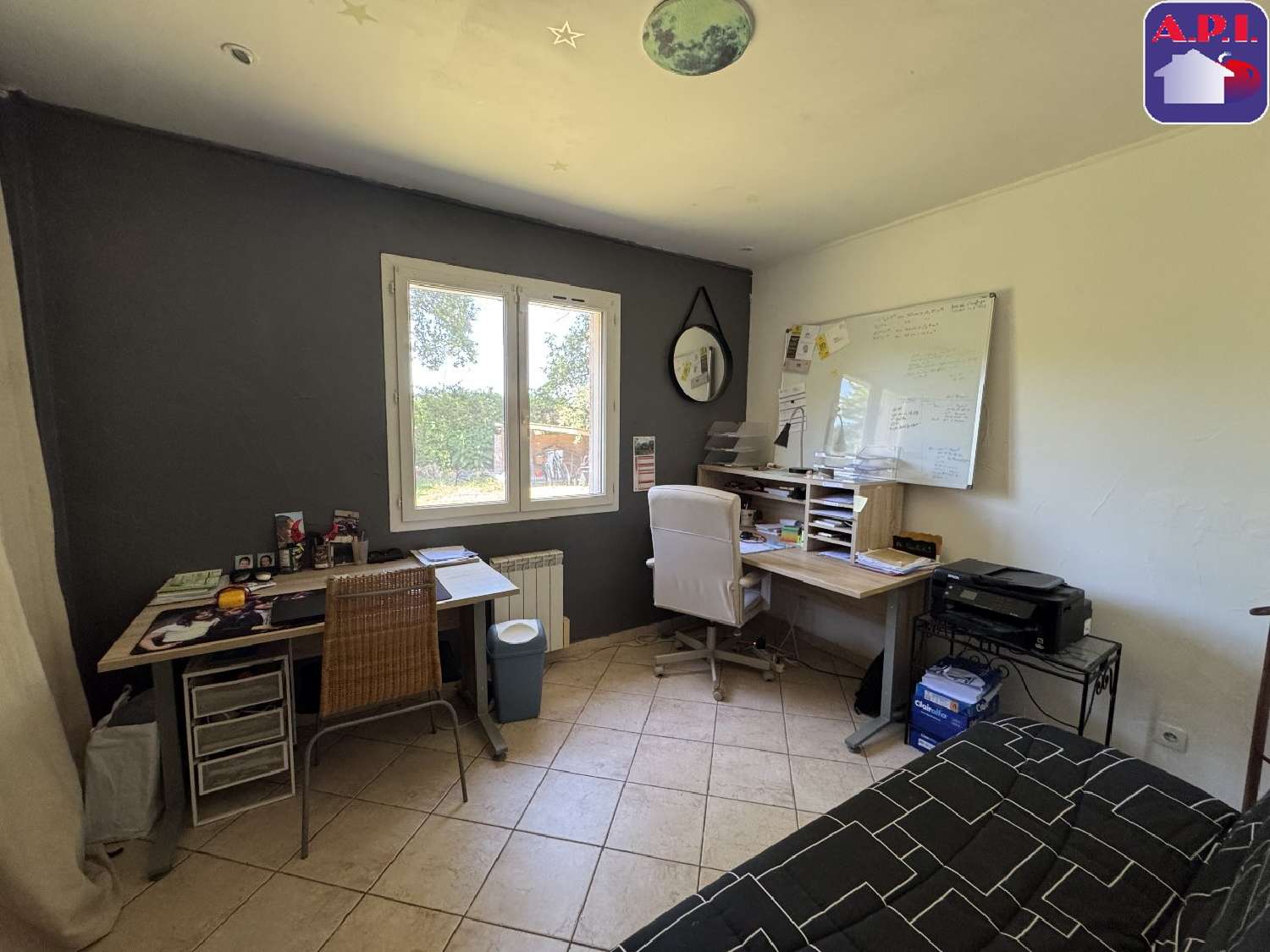  à vendre maison Villeneuve-du-Paréage Ariège 7