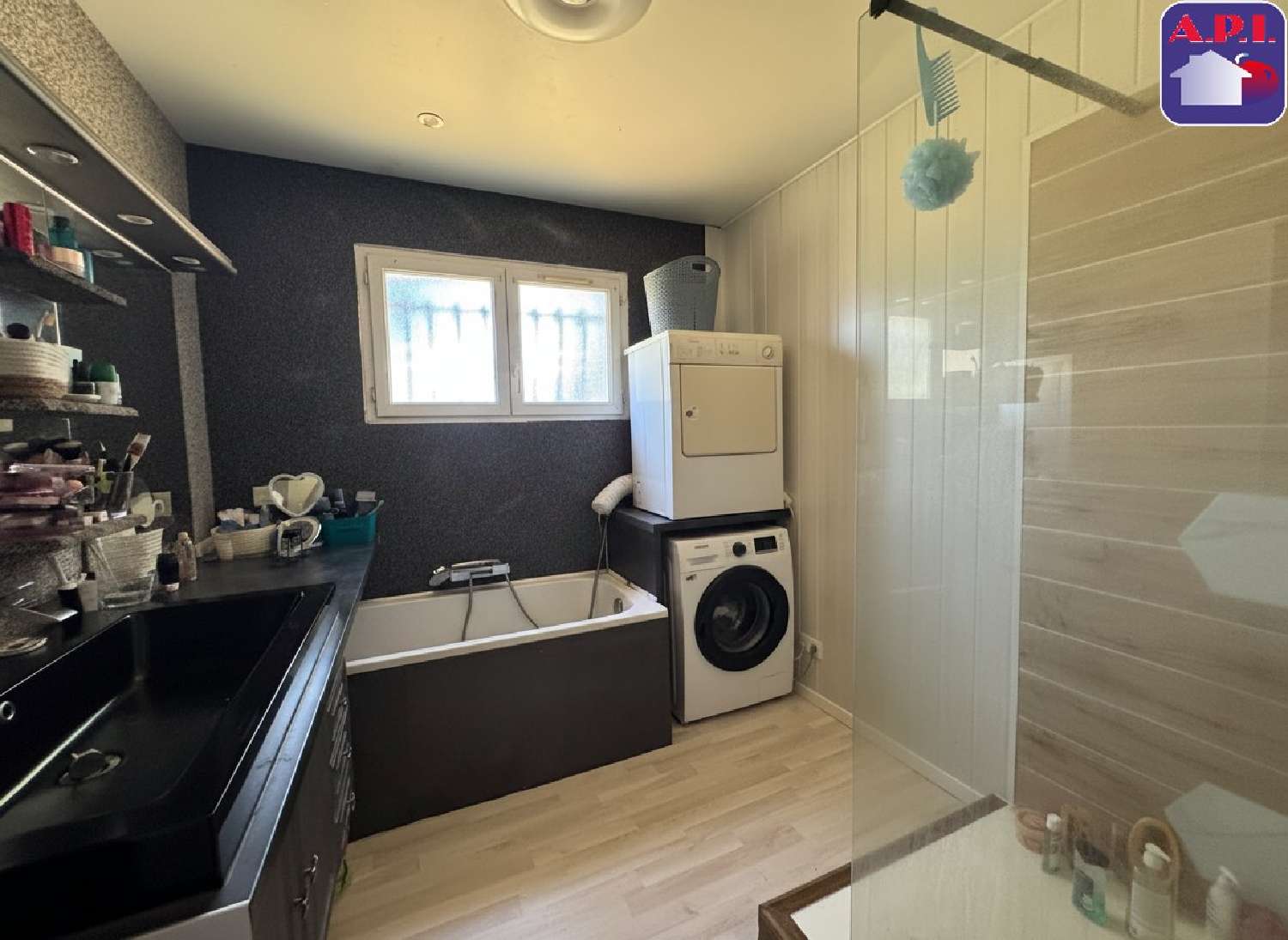  à vendre maison Villeneuve-du-Paréage Ariège 8