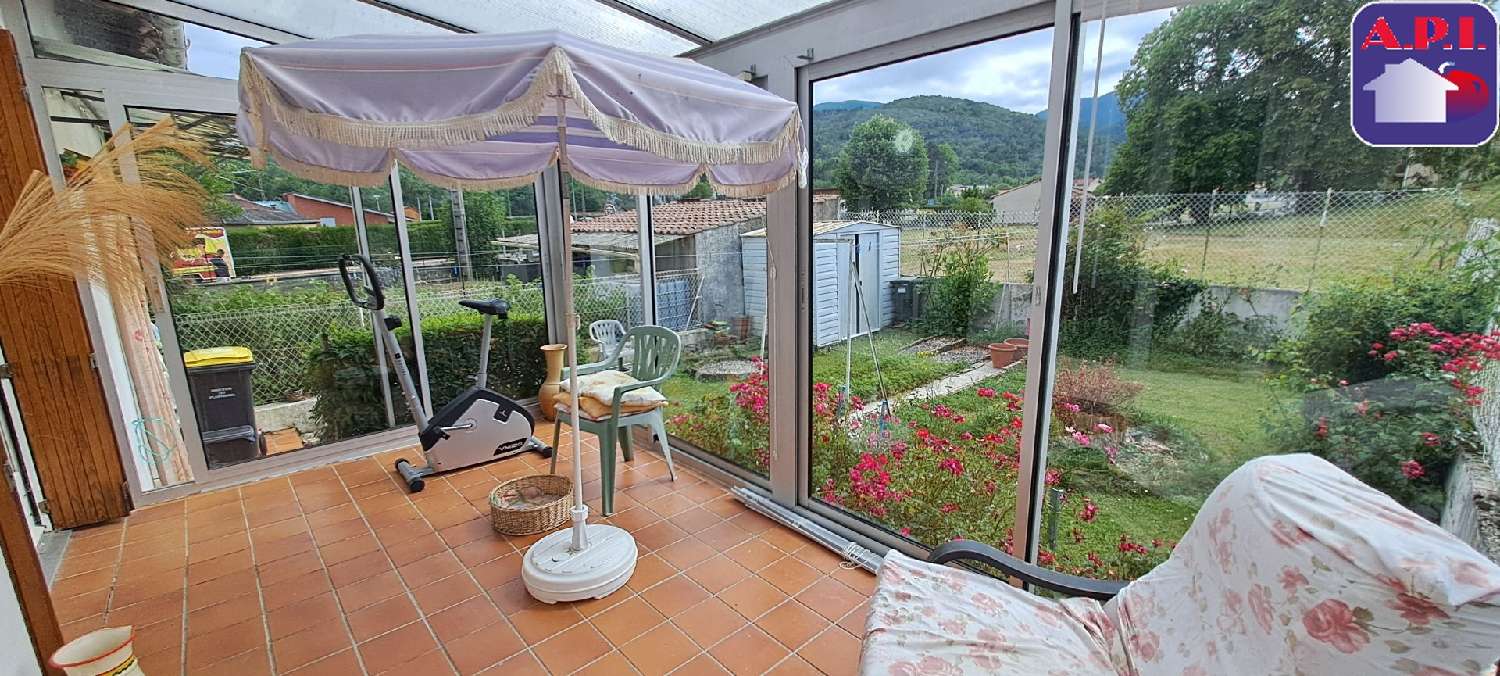  à vendre maison Villeneuve-d'Olmes Ariège 3