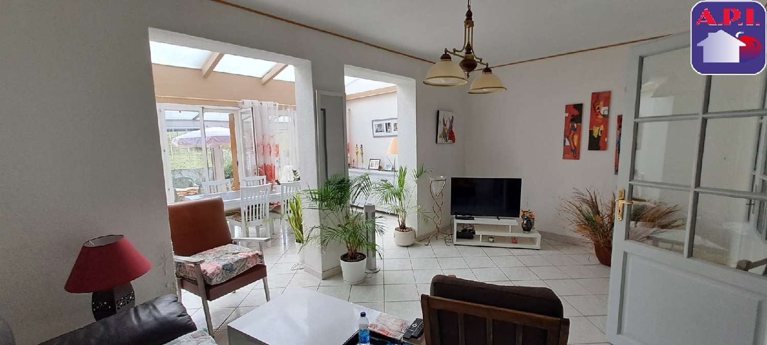  à vendre maison Villeneuve-d'Olmes Ariège 4
