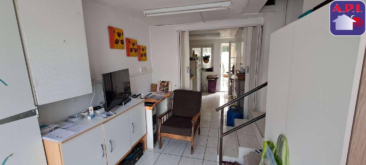  à vendre maison Villeneuve-d'Olmes Ariège 5