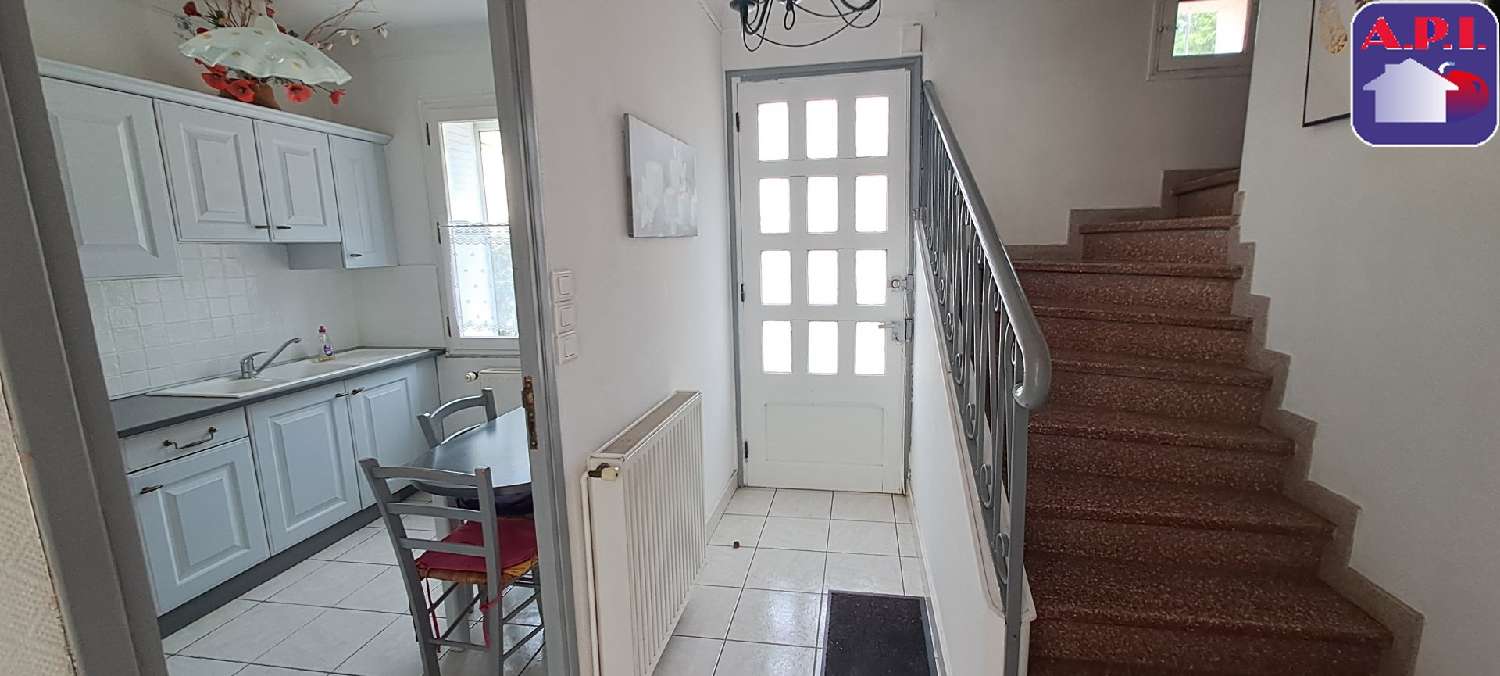  à vendre maison Villeneuve-d'Olmes Ariège 7