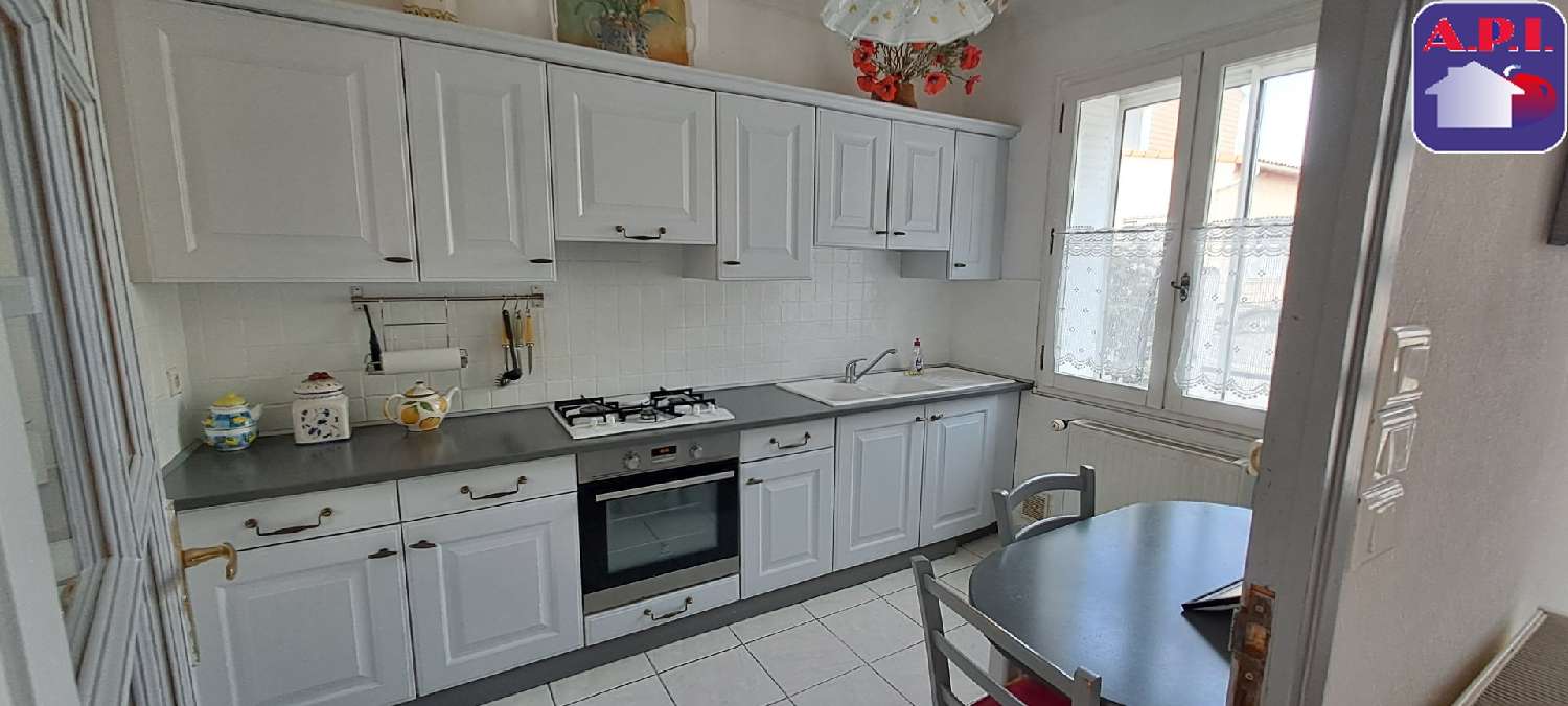  à vendre maison Villeneuve-d'Olmes Ariège 8