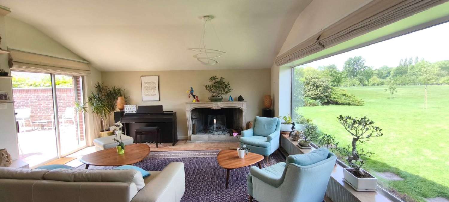 à vendre maison Villeneuve-d'Ascq Nord 3