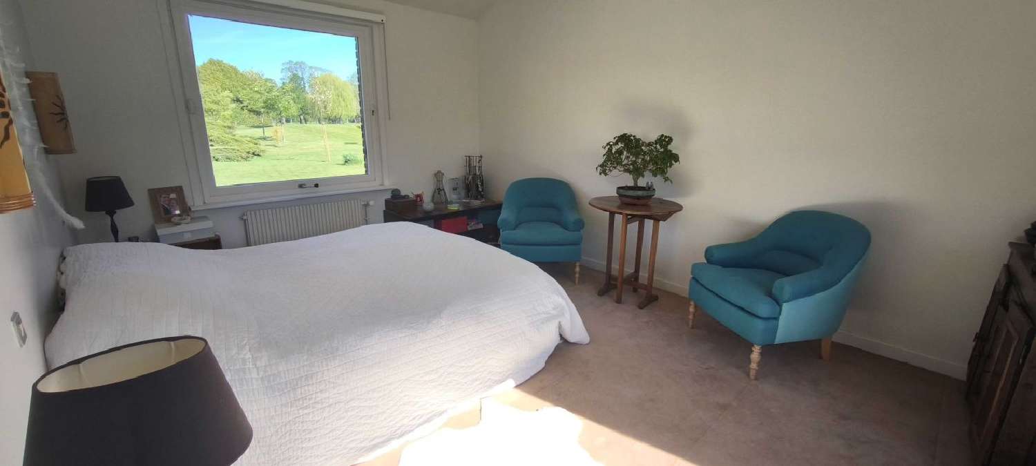 à vendre maison Villeneuve-d'Ascq Nord 4