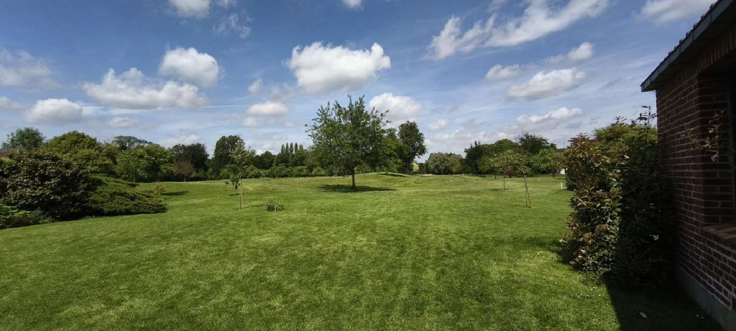 for sale house Villeneuve-d'Ascq Nord 1