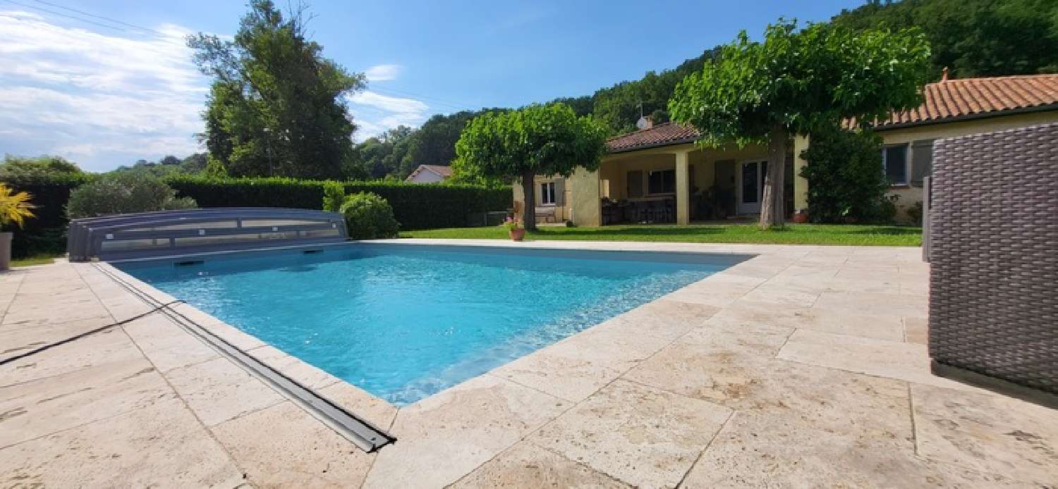  kaufen Haus Villeneuve-de-Rivière Haute-Garonne 2