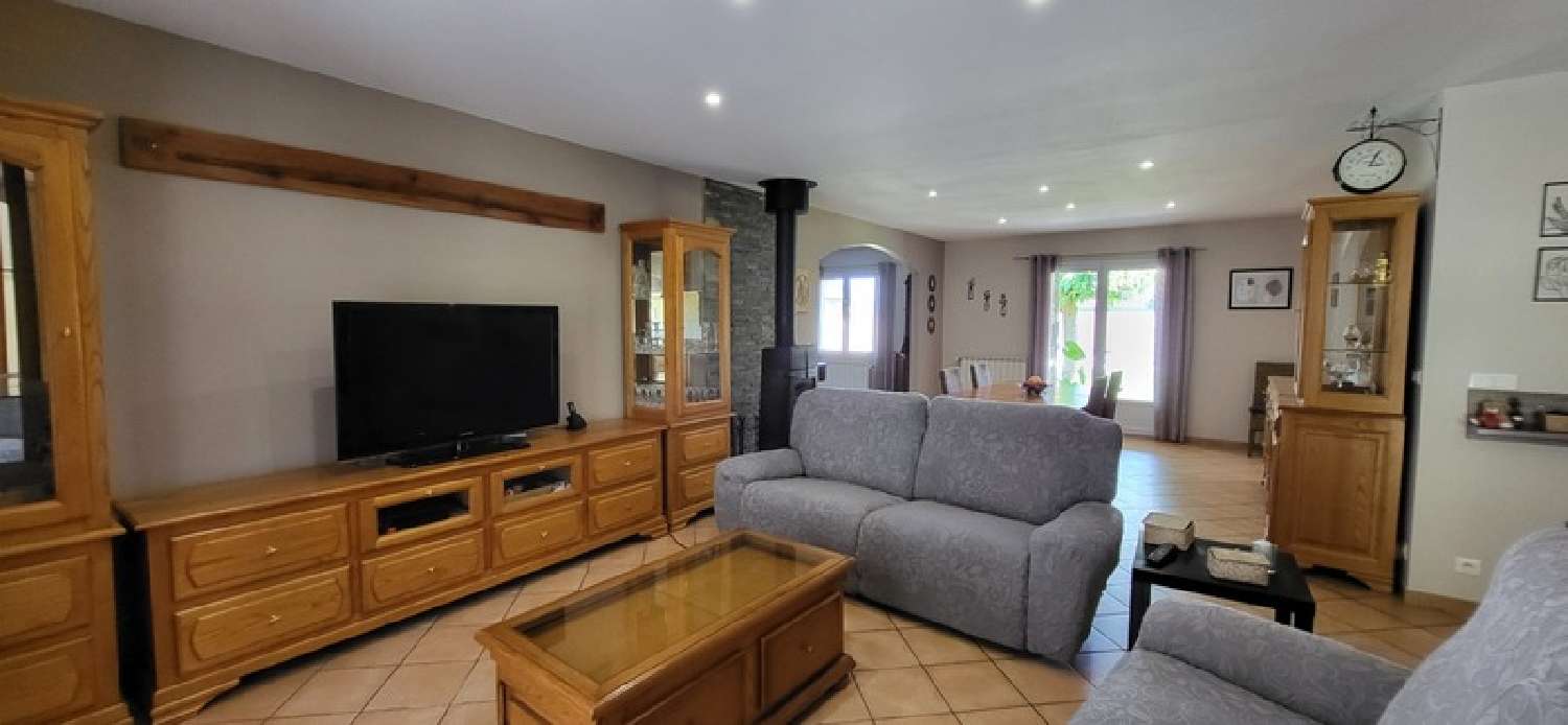  kaufen Haus Villeneuve-de-Rivière Haute-Garonne 3