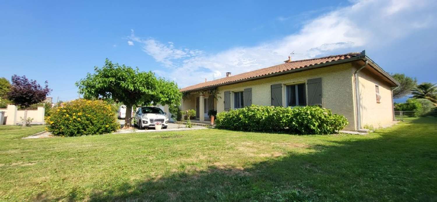  kaufen Haus Villeneuve-de-Rivière Haute-Garonne 4