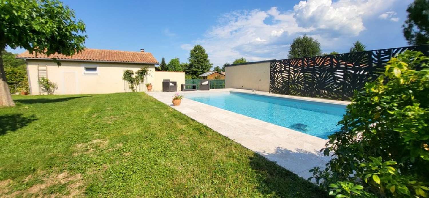  kaufen Haus Villeneuve-de-Rivière Haute-Garonne 5