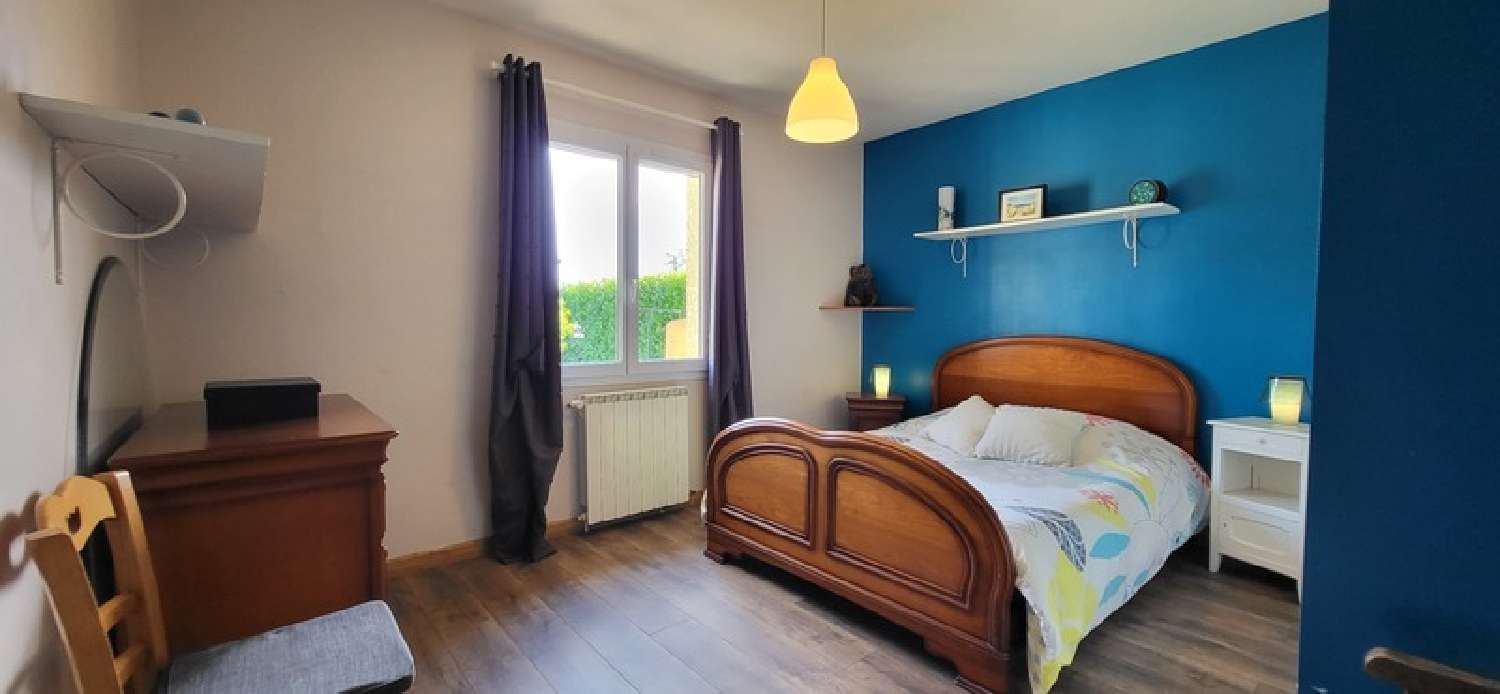  kaufen Haus Villeneuve-de-Rivière Haute-Garonne 6