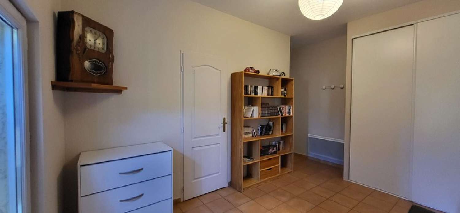  kaufen Haus Villeneuve-de-Rivière Haute-Garonne 8