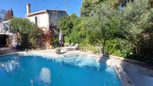 Villeneuve-lès-Avignon Gard house foto 7352301