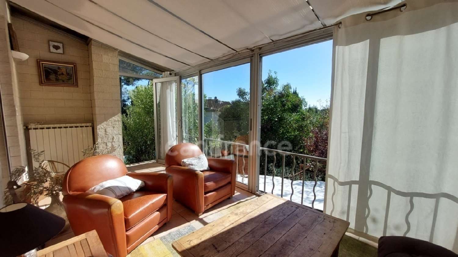  for sale house Villeneuve-lès-Avignon Gard 2