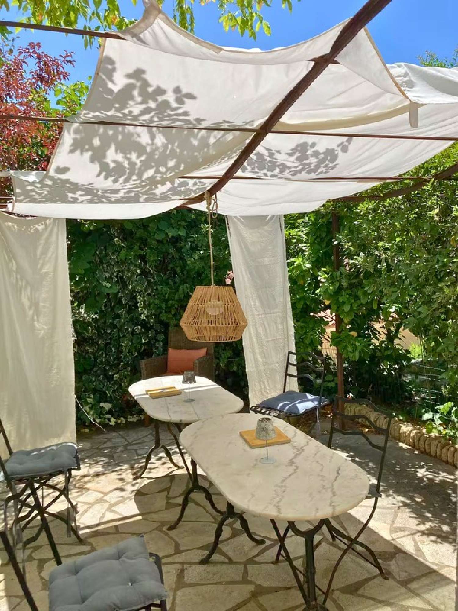  for sale house Villeneuve-lès-Avignon Gard 4