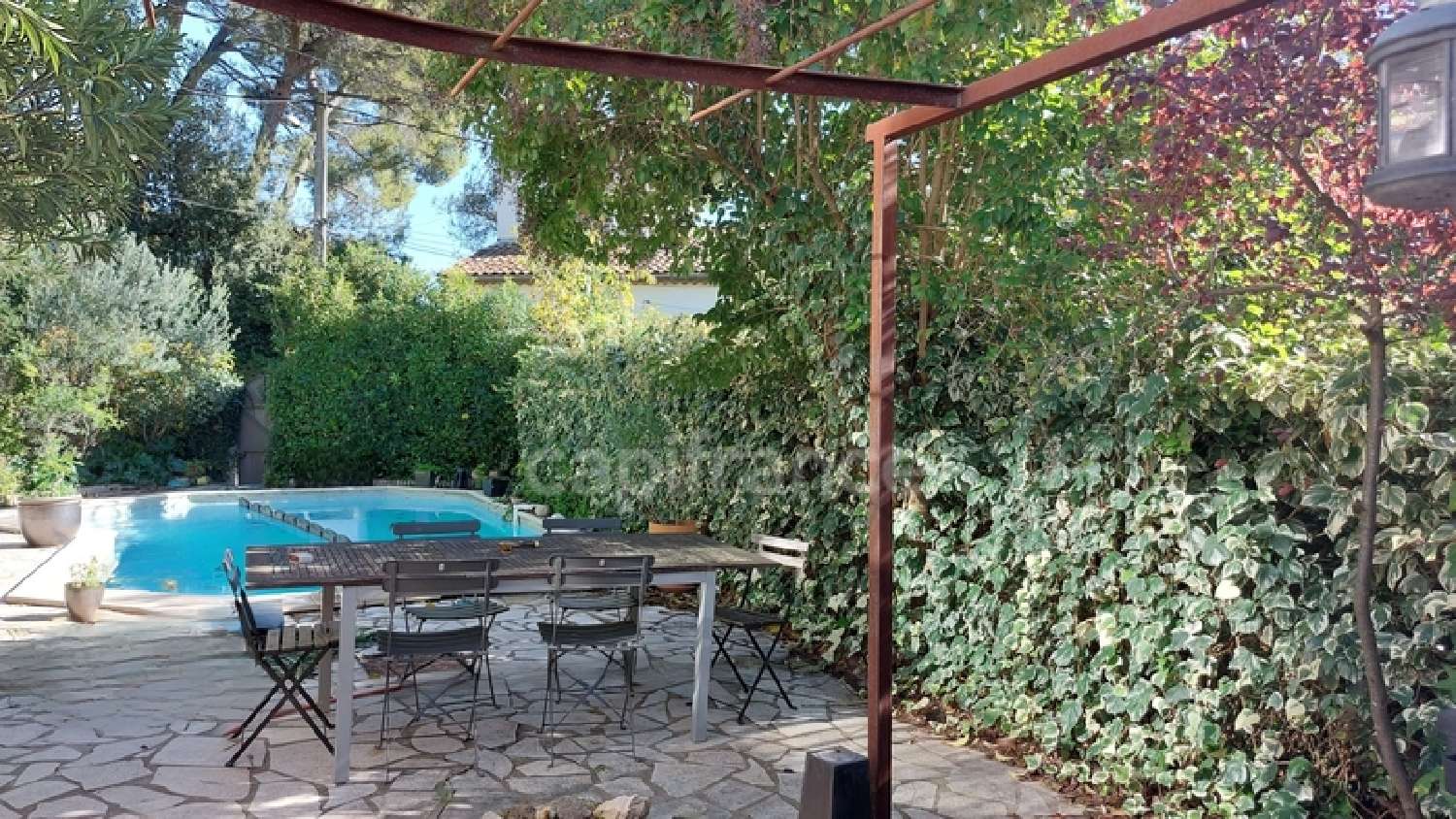  for sale house Villeneuve-lès-Avignon Gard 8