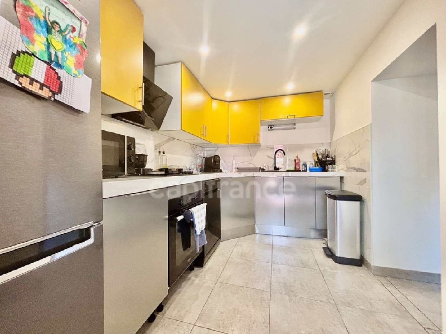  te koop huis Villeneuve-lès-Maguelone Hérault 3