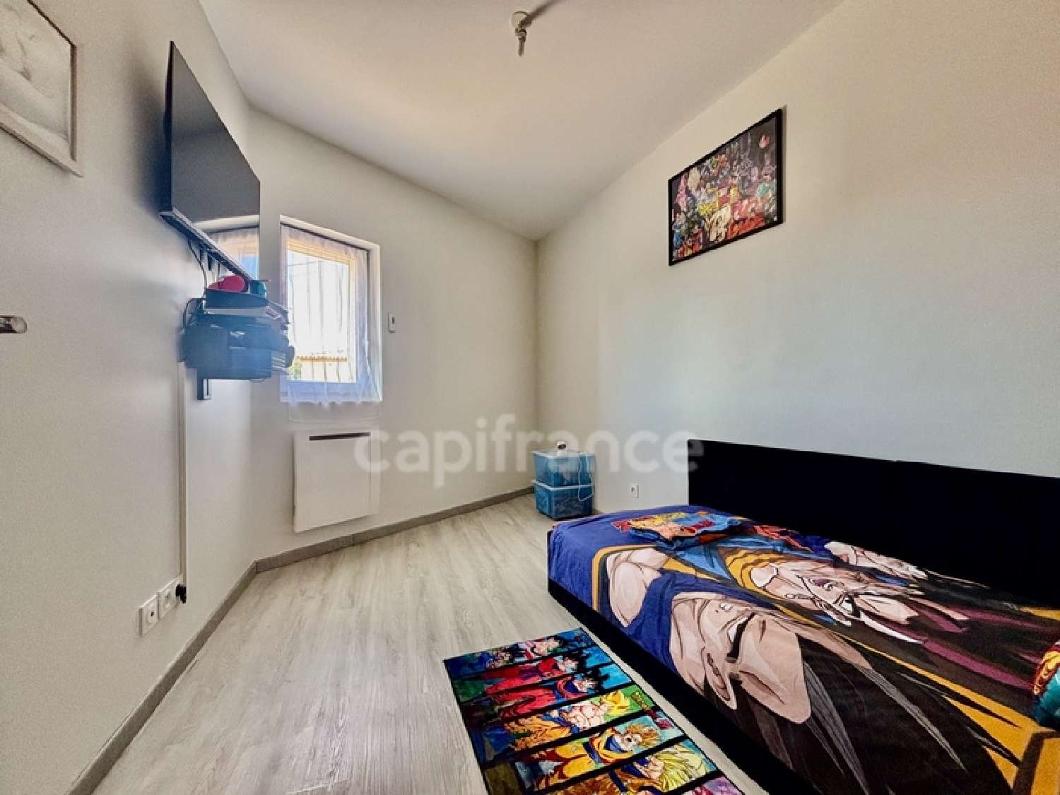 te koop huis Villeneuve-lès-Maguelone Hérault 5